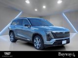 New 2026 Cadillac Vistiq Luxury image 3
