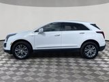 Used 2022 Cadillac XT5 Premium Luxury image 5