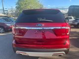 Used 2017 Ford Explorer Limited w/ Equipment Group 301A image 5