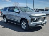 New 2025 Chevrolet Suburban Premier image 2