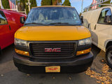 Used 2018 GMC Savana 2500 Extended w/ Driver Convenience Package image 2