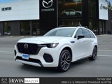 Certified 2025 MAZDA CX-70 3.3 Turbo S w/ Premium Plus image 4