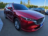 Certified 2024 MAZDA CX-5 AWD 2.5 S w/ Select Package image 3