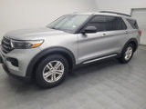 Used 2020 Ford Explorer XLT image 2