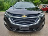 Used 2021 Chevrolet Equinox LT image 2