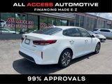 Used 2020 Kia Optima EX image 2