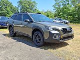 New 2025 Subaru Outback Wilderness image 2