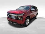 New 2025 Chevrolet Tahoe Premier image 1
