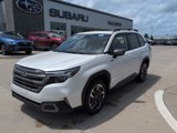 New 2025 Subaru Forester Limited image 2