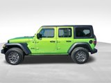 New 2025 Jeep Wrangler Sport S image 4