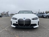 New 2025 BMW i4 xDrive40i w/ Parking Assistance Package image 2
