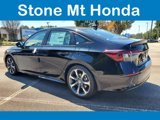 New 2026 Honda Civic FWD Hybrid Sedan image 4
