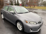 Used 2012 Lexus CT 200h image 3