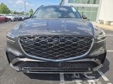 New 2026 Genesis GV70 3.5T Sport Prestige image 3