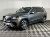 New 2025 Mercedes-Benz GLS 450 4MATIC image 2