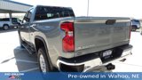Used 2024 Chevrolet Silverado 2500 LTZ w/ LTZ Plus Package image 3