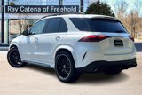 New 2026 Mercedes-Benz GLE 63 AMG S image 3