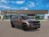 New 2026 Hyundai Santa Fe Calligraphy image 2