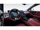 New 2025 Mercedes-Benz S 63 AMG S image 3