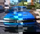 Used 2018 Dodge Challenger SXT w/ Blacktop Package image 2