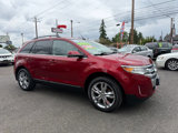 Used 2014 Ford Edge Limited w/ Driver Entry Package image 3