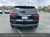 Used 2023 Chevrolet Traverse LS w/ Safety Package image 6