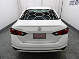 Used 2021 Nissan Altima 2.5 S image 5