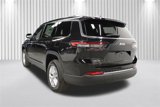 New 2025 Jeep Grand Cherokee L Laredo w/ Luxury Tech Group I image 5