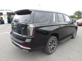 New 2025 Chevrolet Tahoe High Country image 3