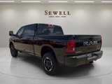 New 2025 RAM 2500 Laramie image 3