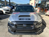 Used 2016 Subaru WRX STI Limited image 2