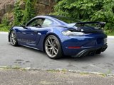 Used 2022 Porsche 718 Cayman GT4 image 3