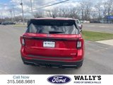 New 2025 Ford Explorer ST-Line image 4