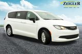 New 2026 Chrysler Voyager LX image 4