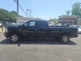 Used 2021 RAM 3500 Laramie image 4