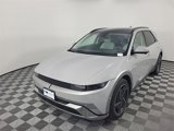 New 2025 Hyundai Ioniq 5 Limited image 4