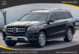 Used 2019 Mercedes-Benz GLS 450 4MATIC w/ Premium 1 Package image 3