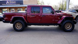 Used 2022 Jeep Gladiator Rubicon w/ LED Lighting Group image 2