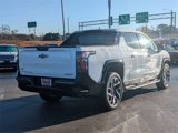 New 2024 Chevrolet Silverado EV RST image 3