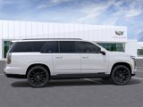 New 2025 Cadillac Escalade ESV Sport Platinum image 5