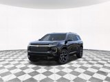 New 2026 Chevrolet Traverse High Country image 2