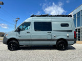 Used 2023 Mercedes-Benz Sprinter 2500 image 3