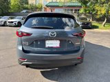 Used 2022 MAZDA CX-5 Carbon Edition image 5