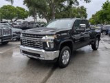 Certified 2021 Chevrolet Silverado 2500 LTZ image 4