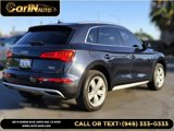 Used 2018 Audi Q5 2.0T Premium Plus w/ Premium Plus Package image 5