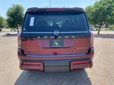 New 2025 Nissan Armada Platinum image 5
