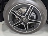 New 2025 Mercedes-Benz GLS 450 4MATIC image 3