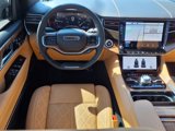 New 2025 Jeep Grand Wagoneer Series III w/ Rear Seat Video Group 1 image 3