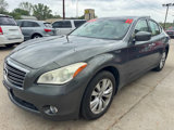 Used 2011 INFINITI M37 x w/ Deluxe Touring Pkg image 3