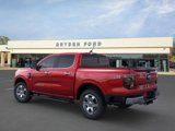 New 2025 Ford Ranger XLT image 4
